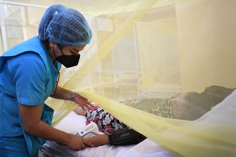 La mortalidad relacionada con el calor aumentó un 103% en América Latina y el Caribe