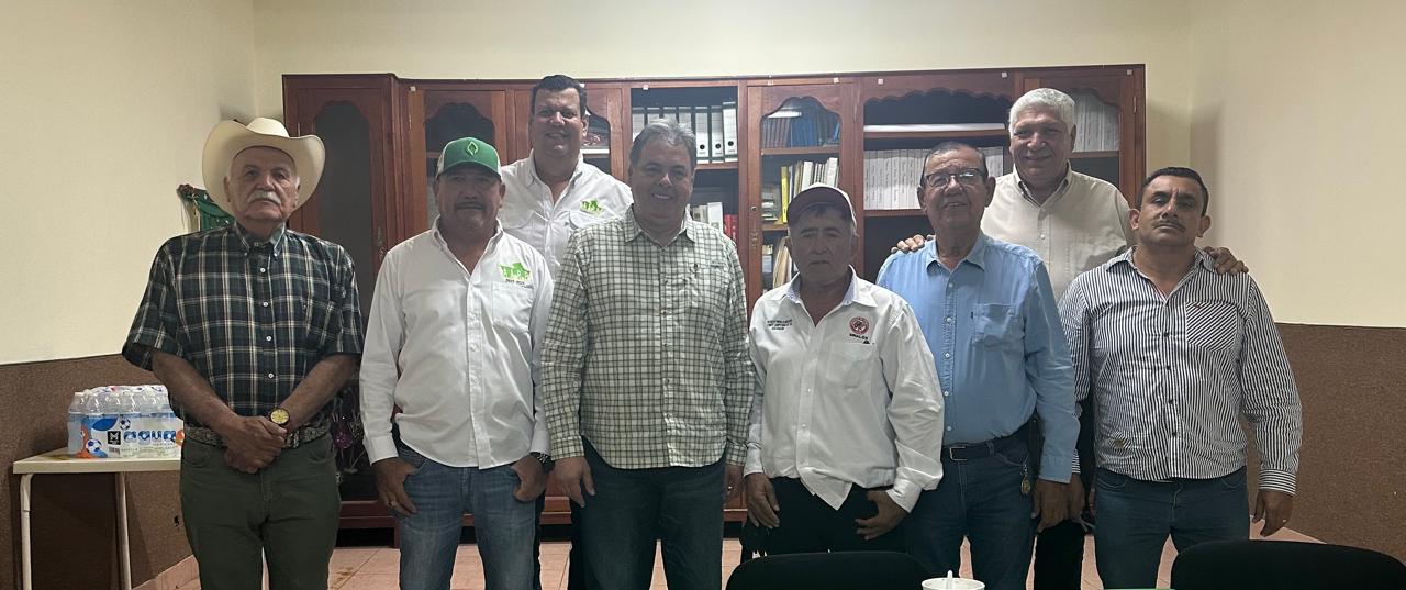 $!Impulsan proyecto de bonos de carbono para productores de mango en el sur de Sinaloa