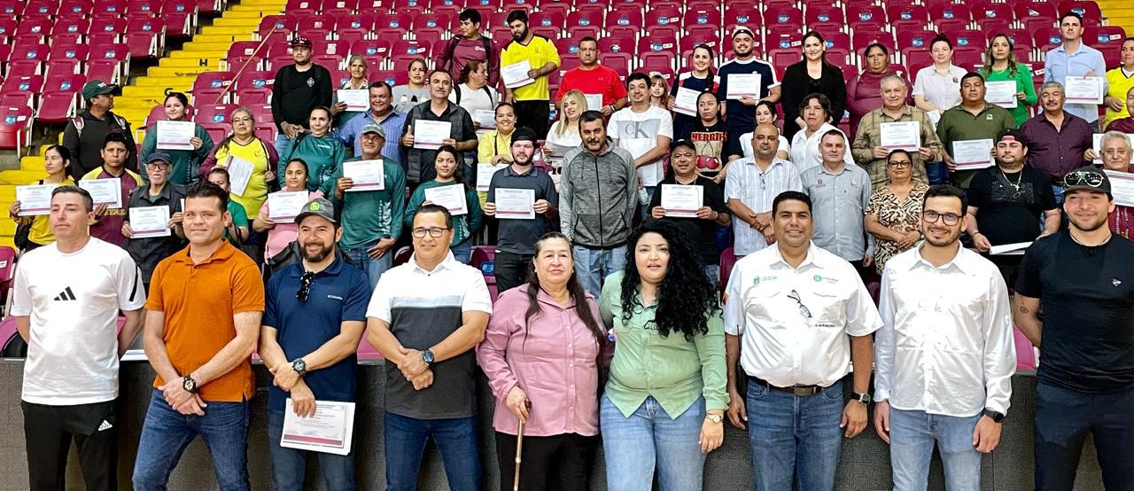 $!Inicia Protección Civil con preparativos de Semana Santa 2025 en Culiacán