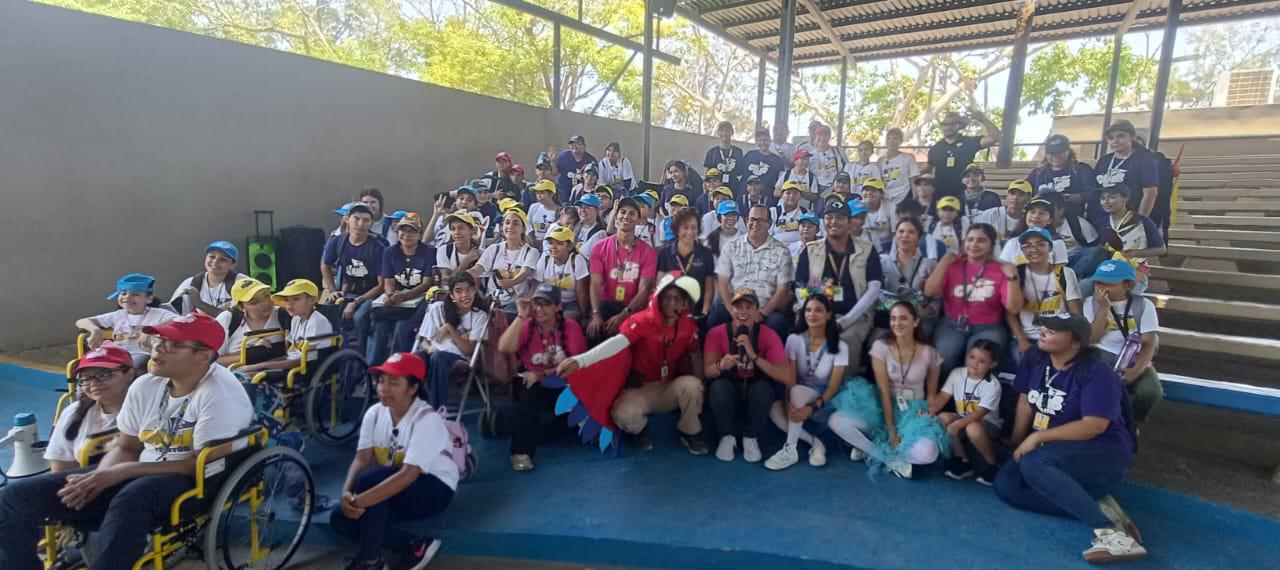 $!Niños del CRIT Sinaloa visitan el Gran Acuario Mazatlán