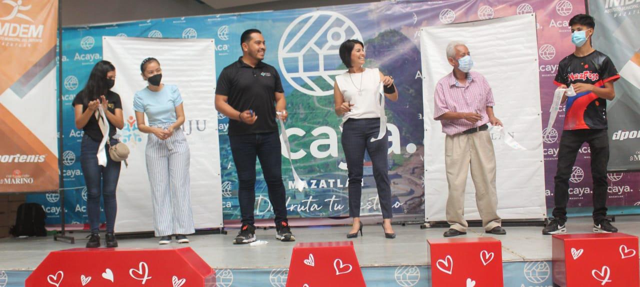 $!Ajedrecistas de Durango, Villa Unión, Concordia y Mazatlán participan en Primer Torneo Imdem- Imju