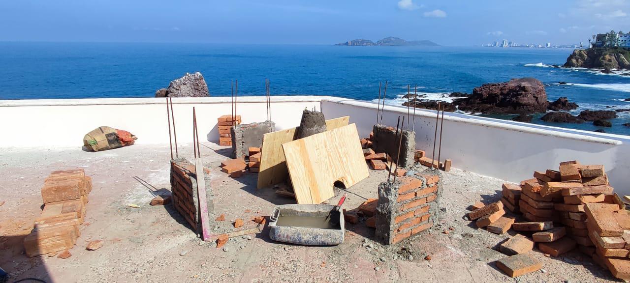 $!Remodelarán Glorieta del Corazón, en Paseo del Centenario