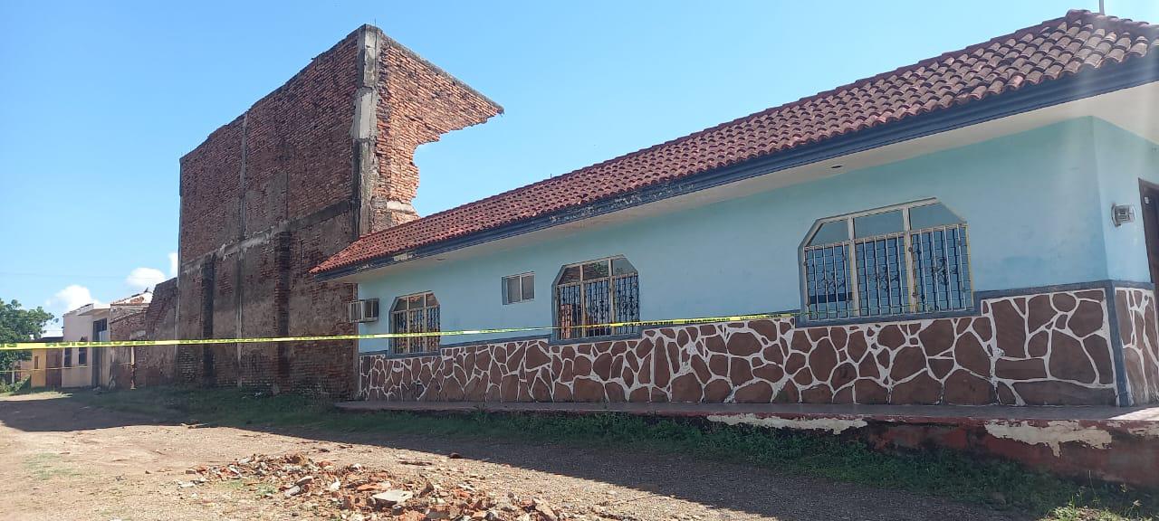 $!Aumento del río Las Cañas provocó evacuaciones momentáneas la noche del domingo