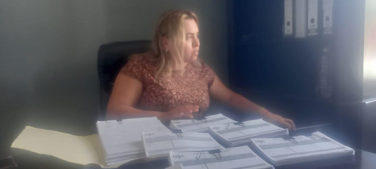 $!Piden renuncia de Gerente de la Jumapae en Escuinapa