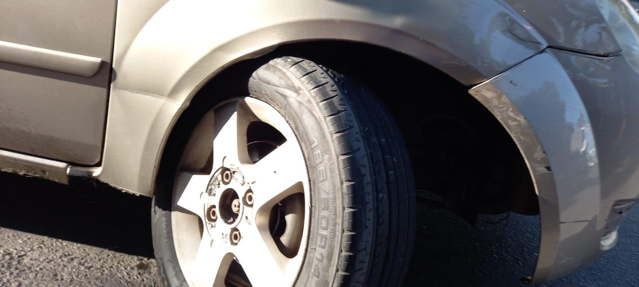 $!No conducir cansados, manejar con precaución y revisar sus vehículos antes de salir a carretera, pide Ángeles Verdes