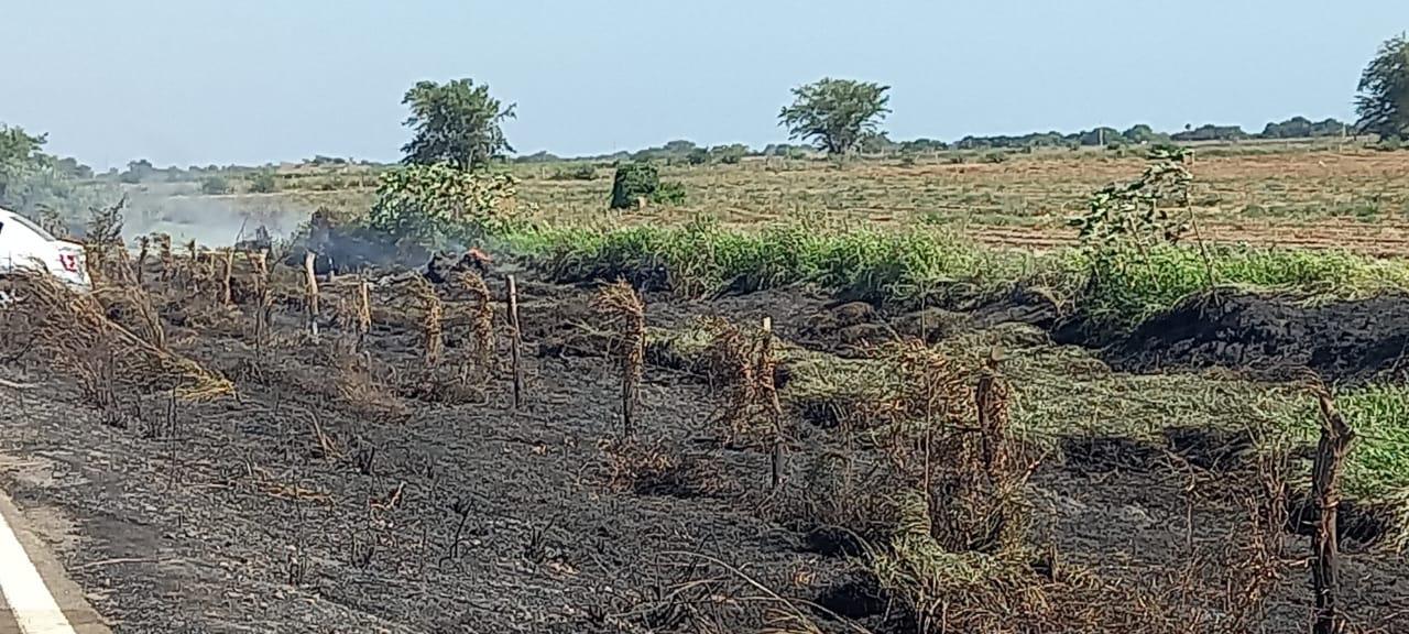 $!Una maestra fallecida y cuatro lesionados deja accidente en Escuinapa