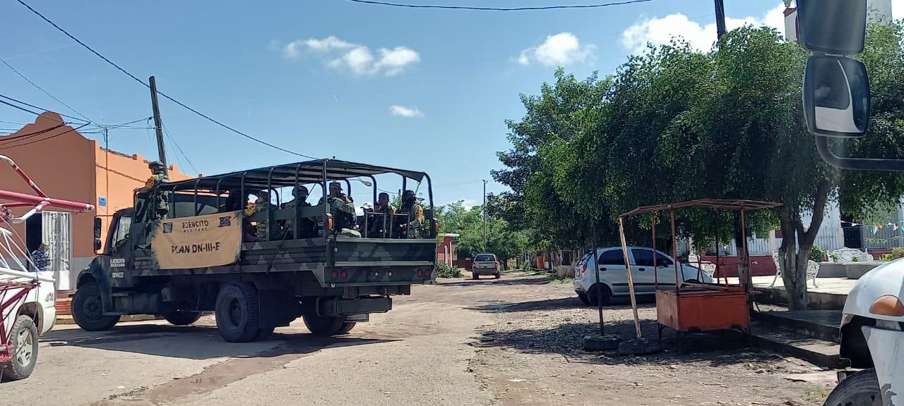 $!Aumento del río Las Cañas provocó evacuaciones momentáneas la noche del domingo