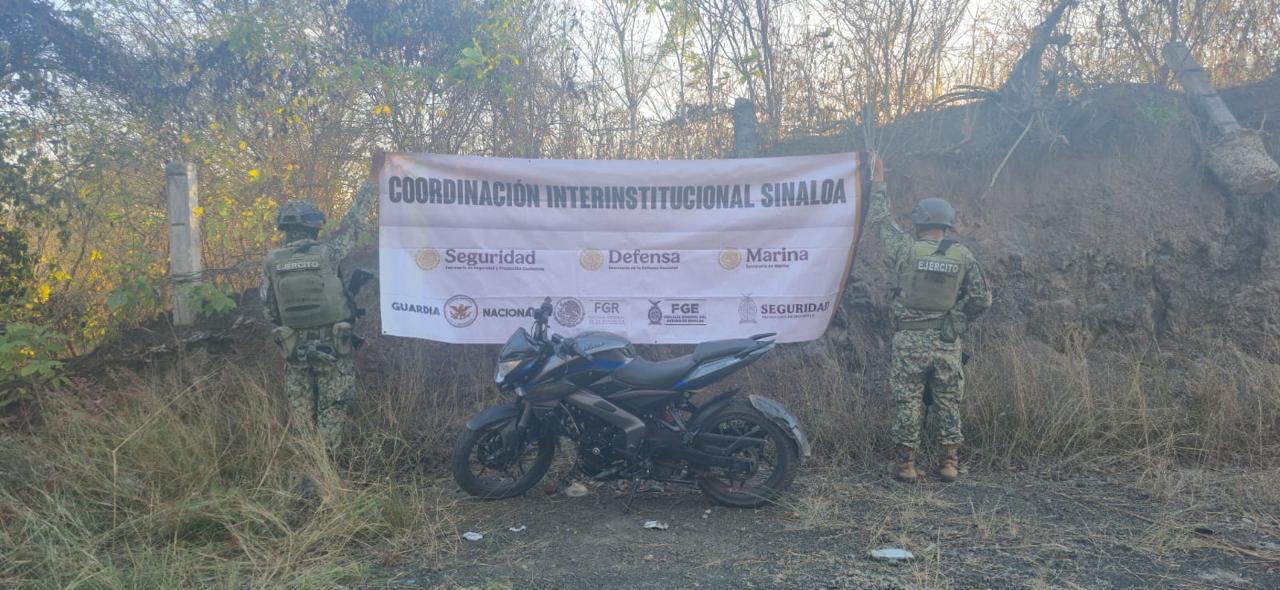 $!Localizan con vida a mujer privada de la libertad en Mazatlán