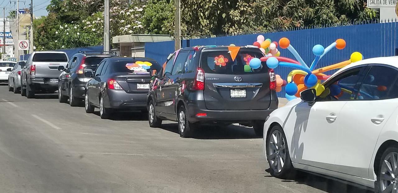 $!Fotos: Noroeste/Alejandro Escobar