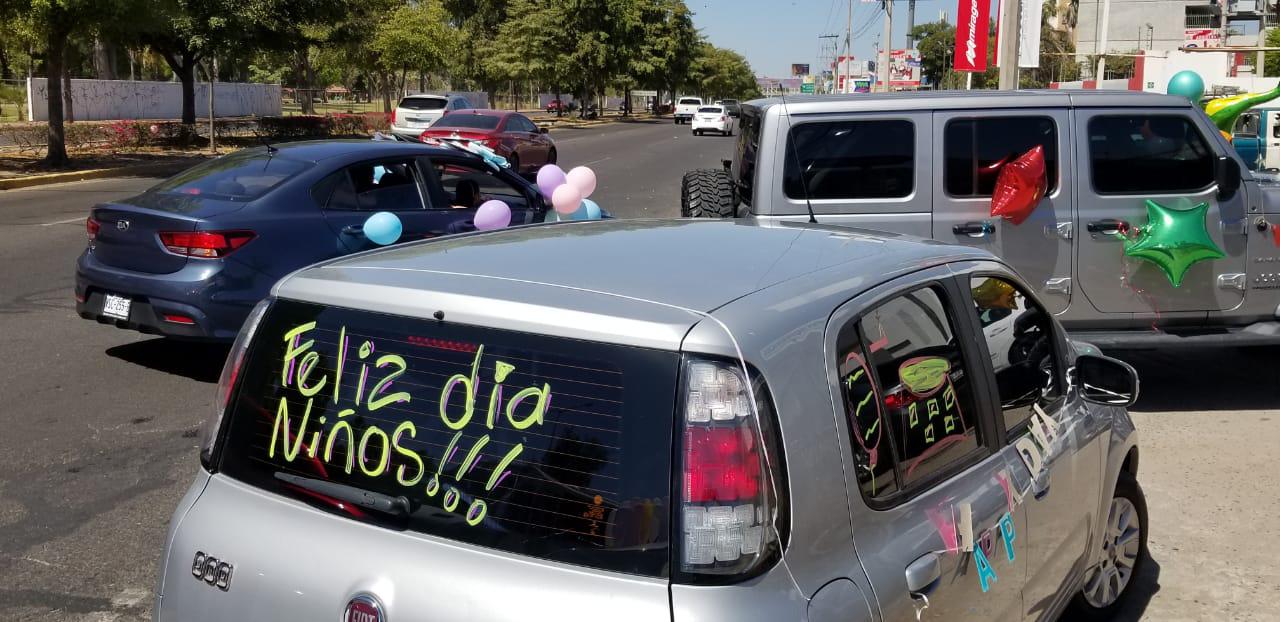 $!Fotos: Noroeste/Alejandro Escobar