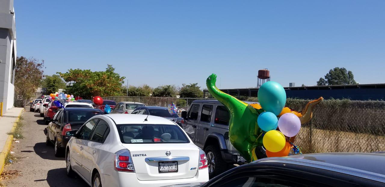 $!Fotos: Noroeste/Alejandro Escobar