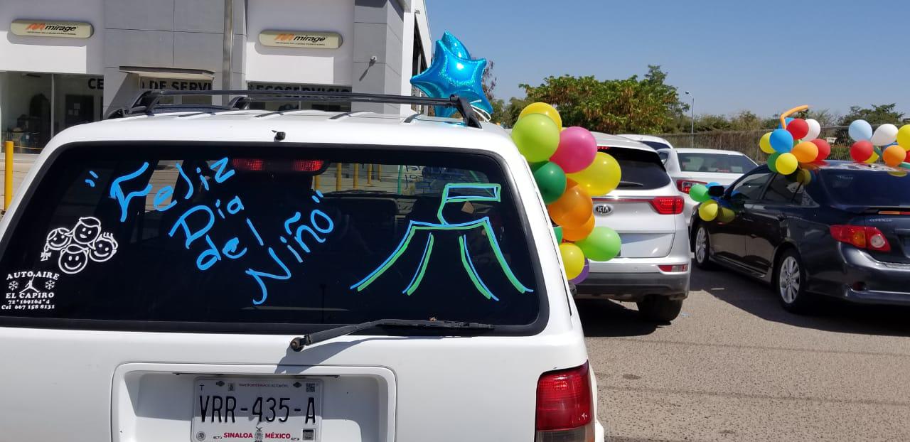 $!Fotos: Noroeste/Alejandro Escobar