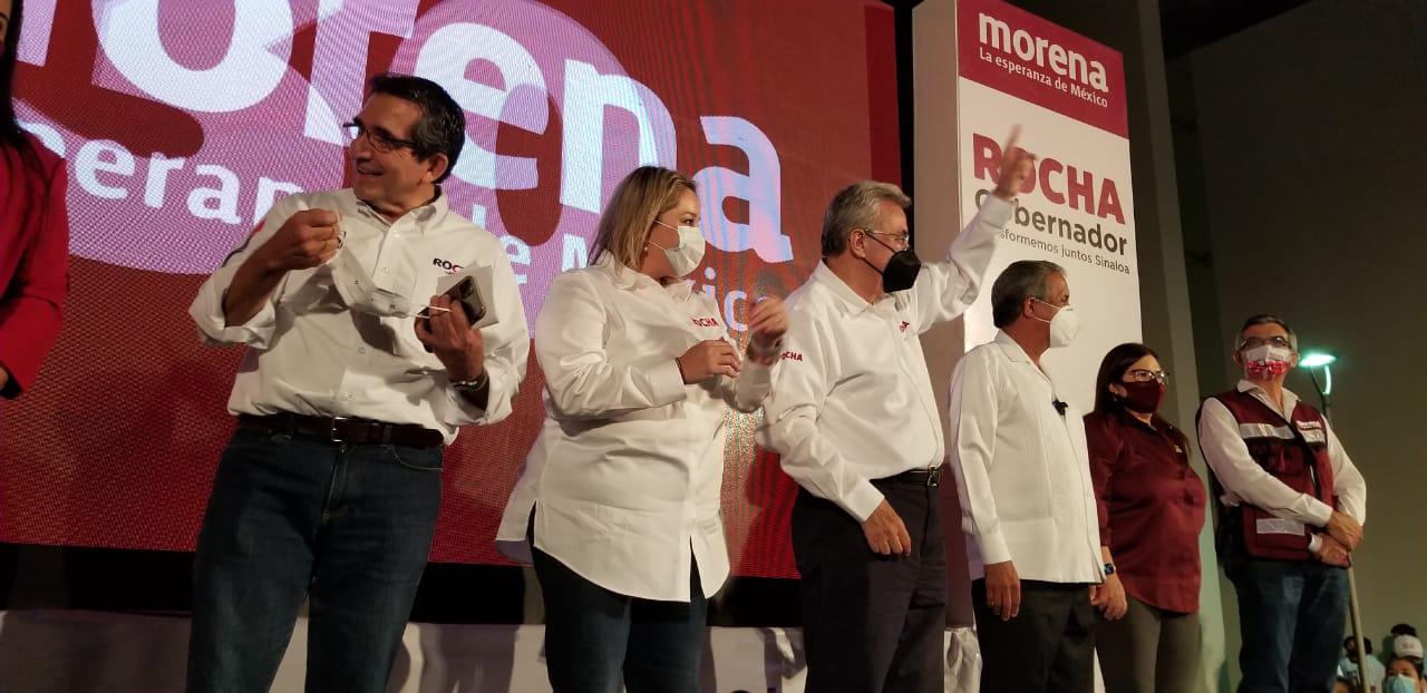 $!Foto: Noroeste / Alejandro Escobar