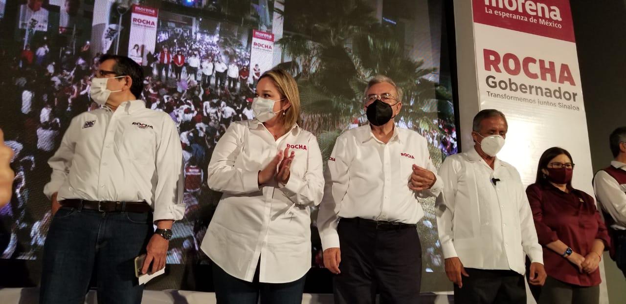 $!Foto: Noroeste / Alejandro Escobar