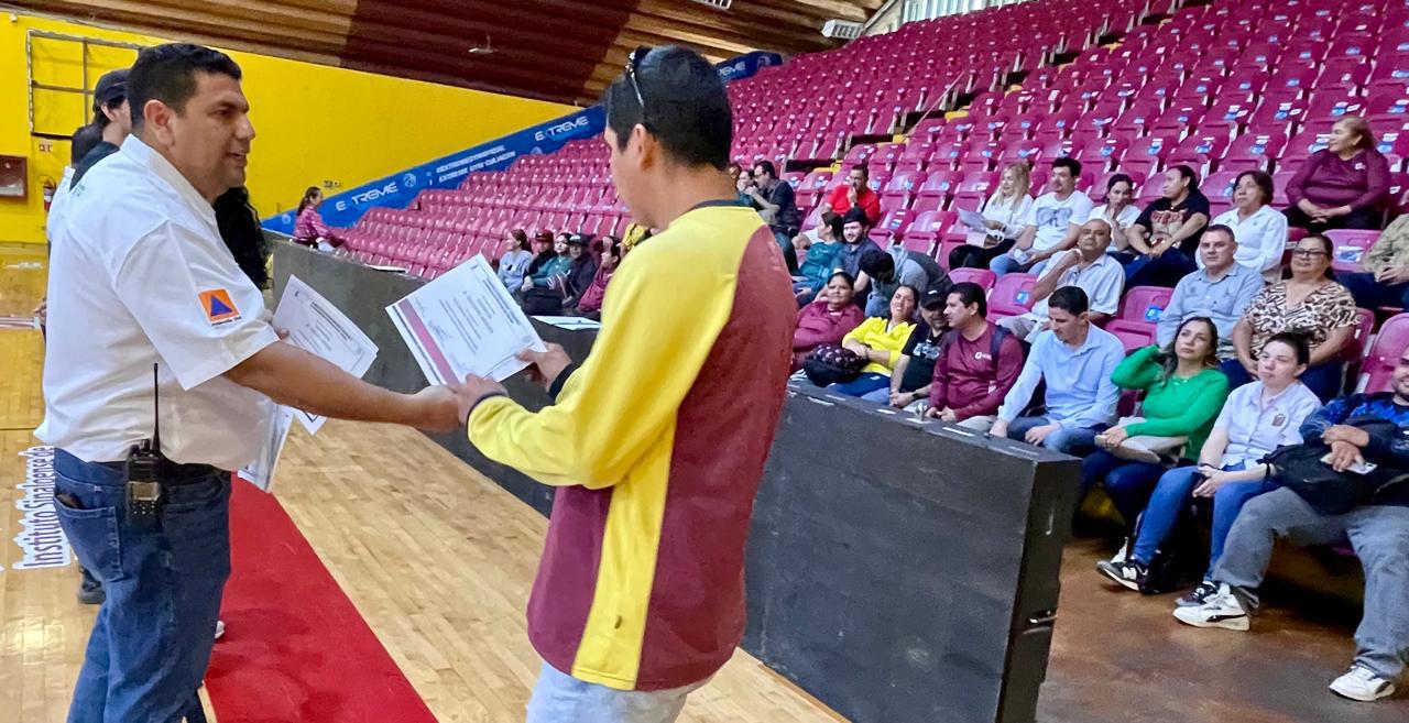 $!Inicia Protección Civil con preparativos de Semana Santa 2025 en Culiacán