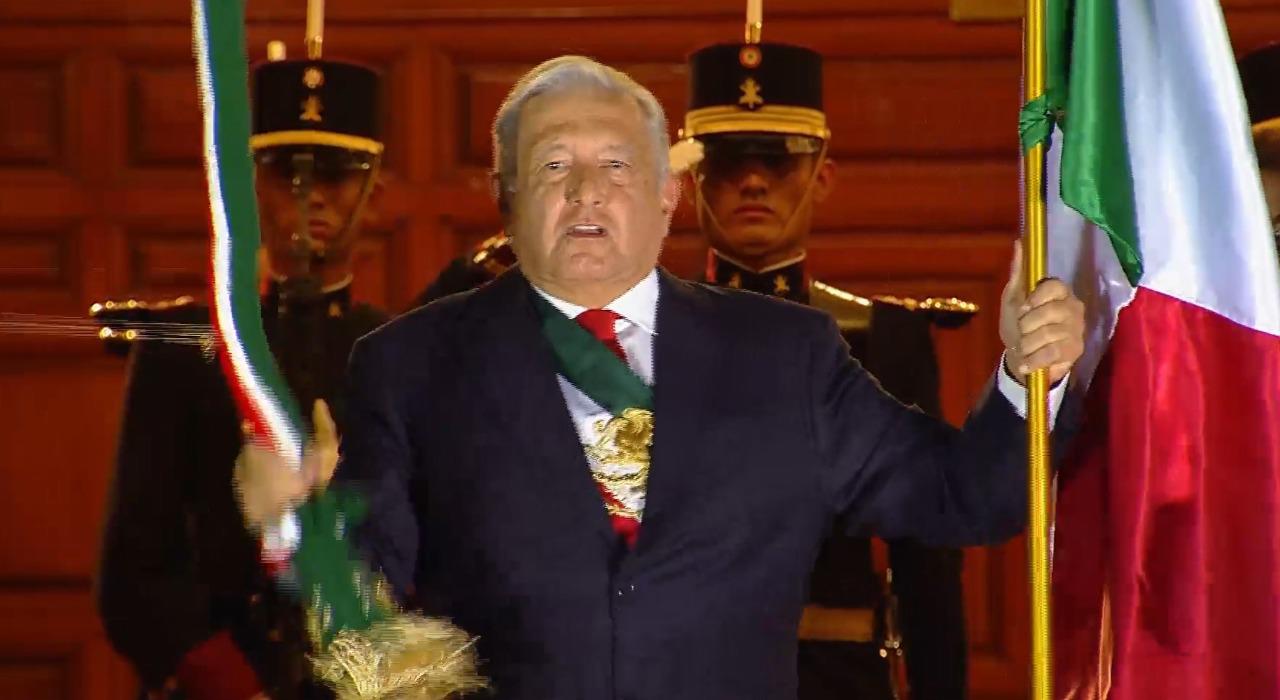 $!Foto: Imagen tomada de transmisión en vivo