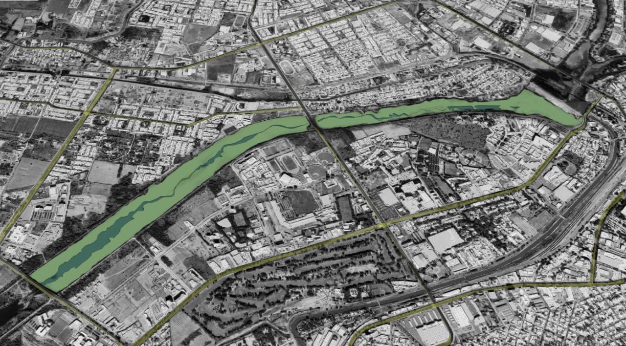 $!Tres nuevos parques para Culiacán