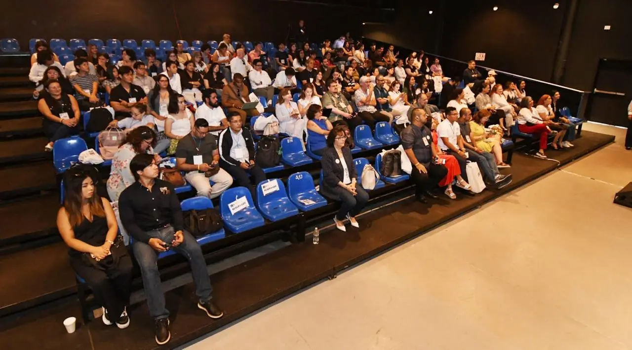 $!Recibe Mazatlán a expertos en comunicación para encuentro nacional de la AMIC 2026