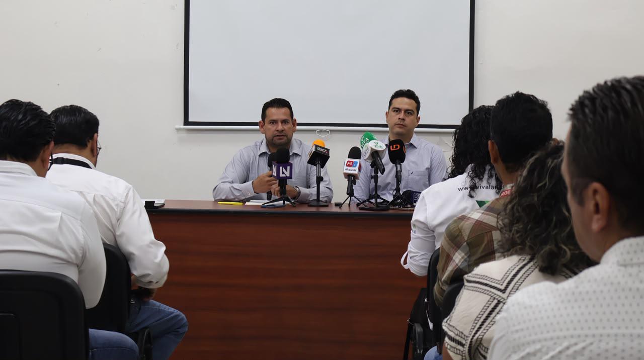 $!Suntuas mantiene paro laboral; exige solución estructural a la crisis financiera