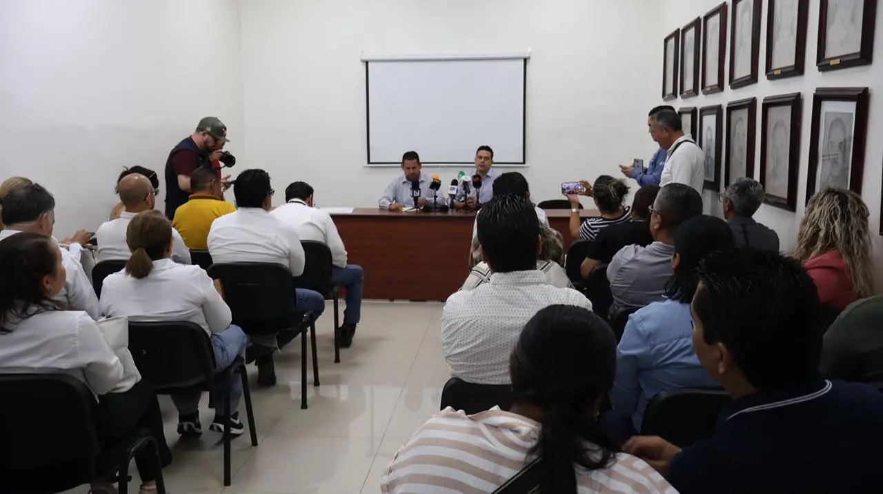 $!Suntuas mantiene paro laboral; exige solución estructural a la crisis financiera