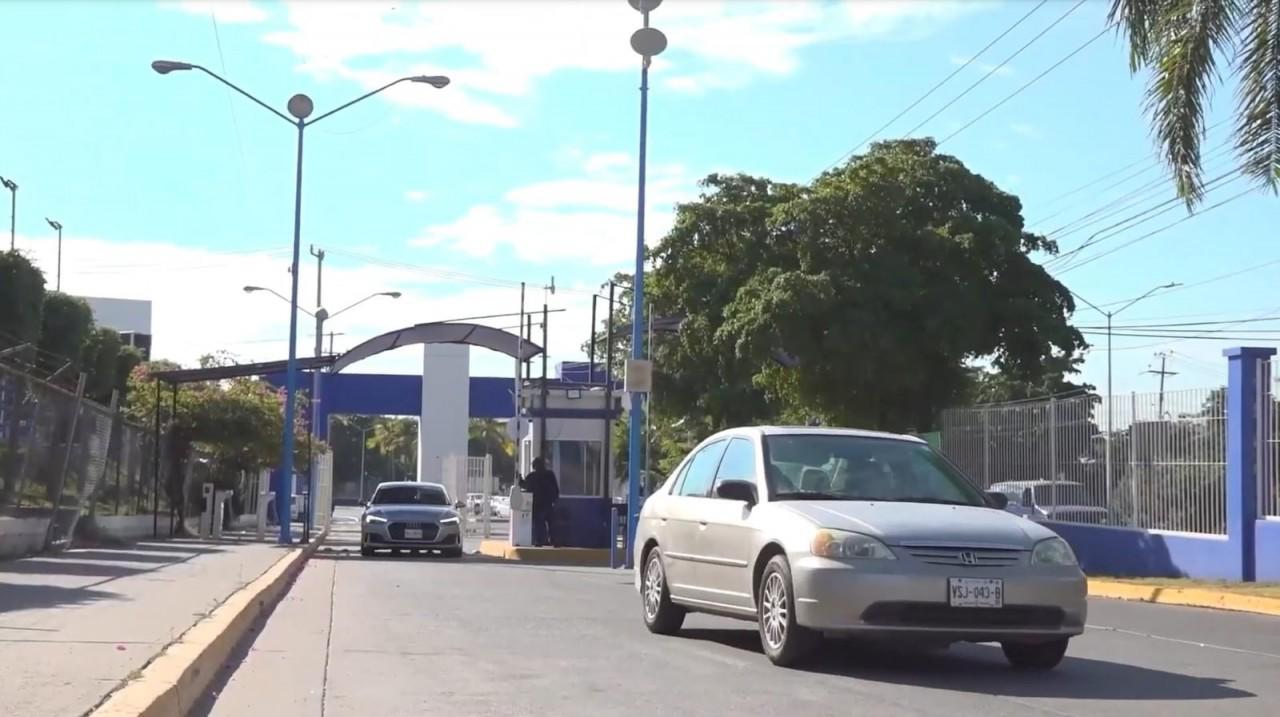 $!Anuncia UAS ‘saldo blanco’ en sus instalaciones tras periodo vacacional decembrino