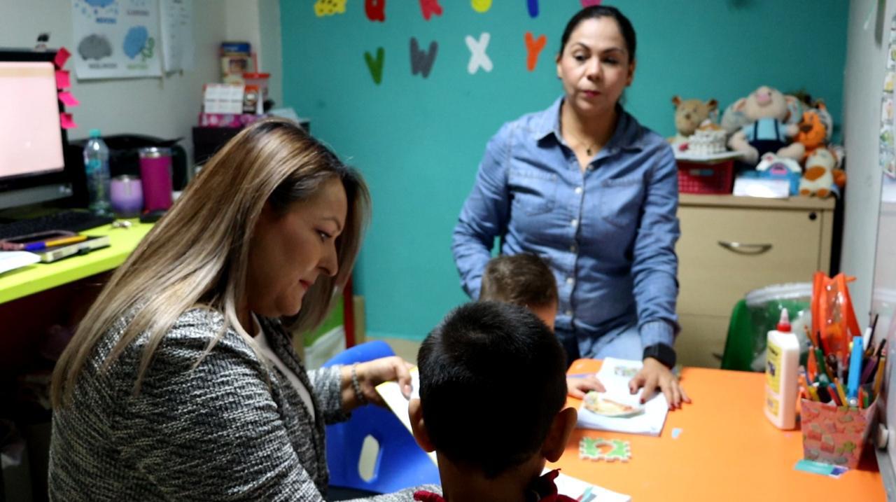 $!Casa Cuna: último refugio para garantizar la seguridad de menores ante omisión de cuidados