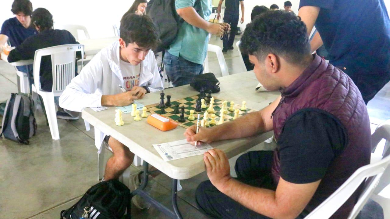 $!Con miras en medalla, Mazatlán reúne fuerzas para la Sub 20 de ajedrez