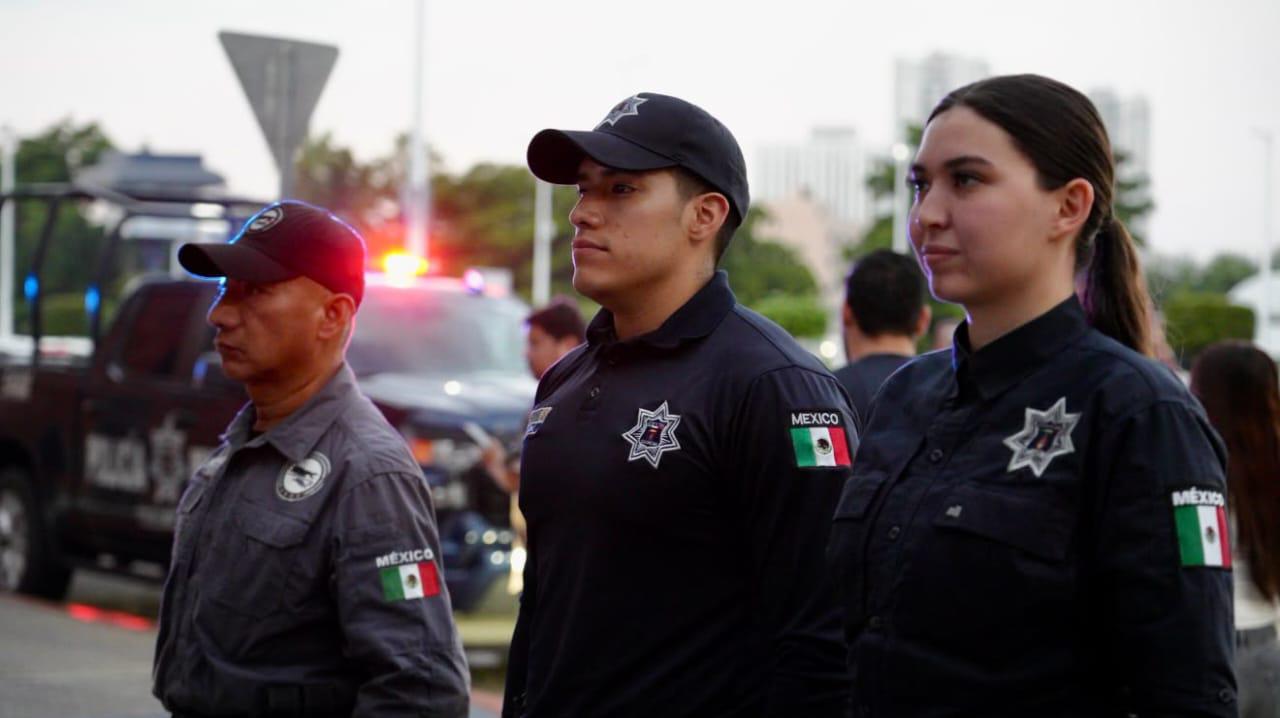 $!Con vigilancia nos sentimos más tranquilos: ciudadanos reconocen labores de proximidad