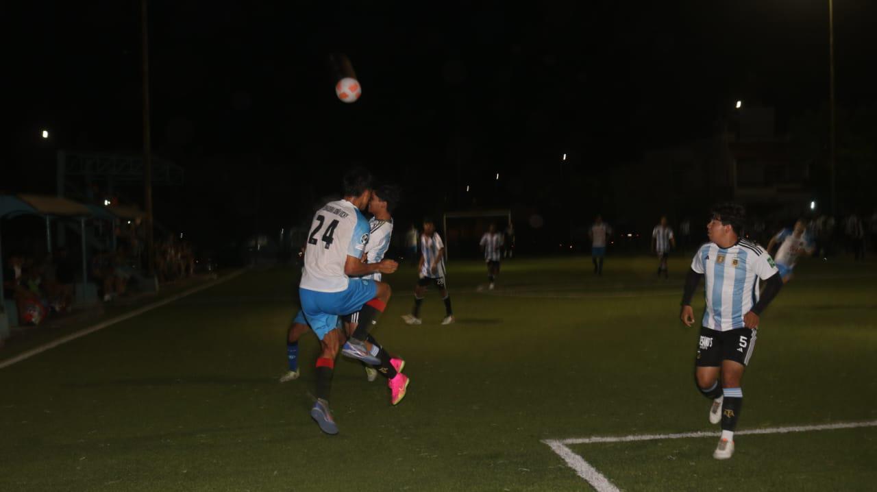 $!Se corona Cenaduría Doña Vicky en la Liga Libre de Valle Bonito