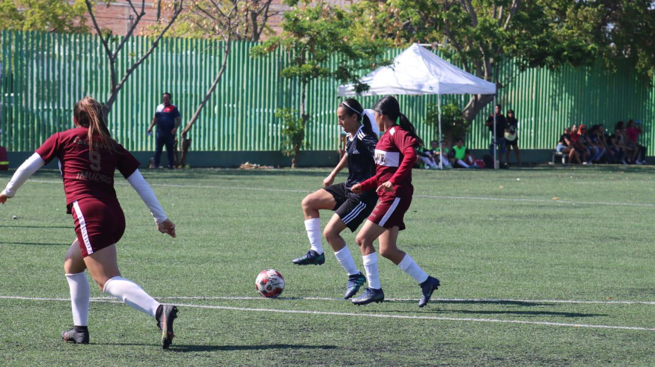 $!Avanza Mazatlán Primera Fuerza a semifinales de forma categórica