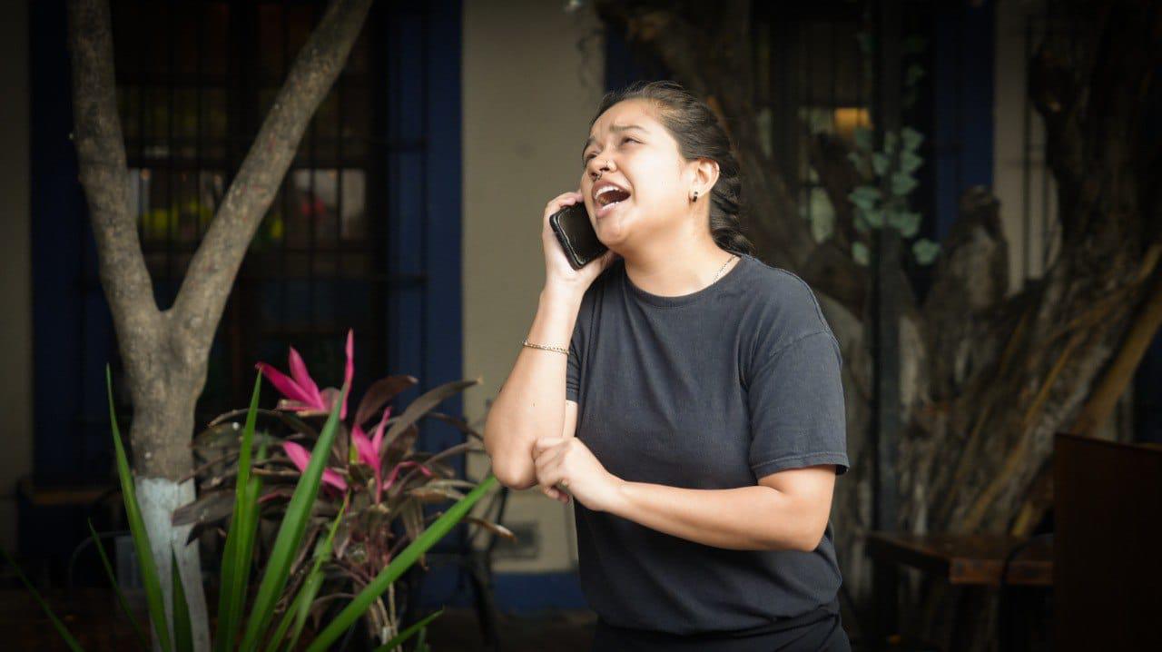 $!Los trabajos fueron presentaron alumnos y alumnas que cursan el primer y segundo grado.