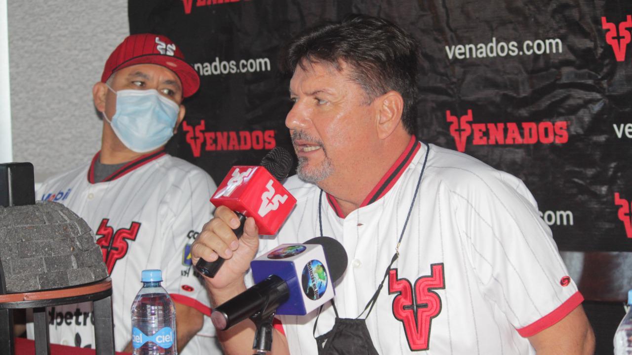 $!‘No más zona de confort’, Venados de Mazatlán volverá a sus orígenes para recuperar su esencia