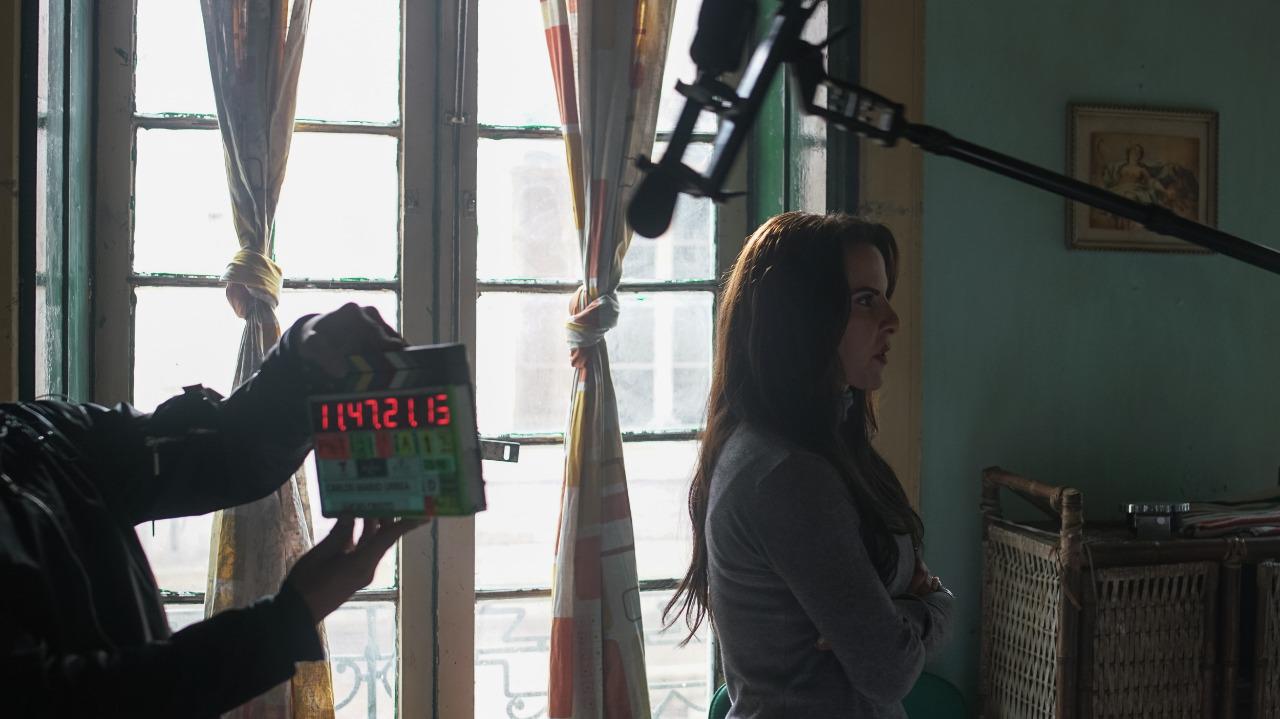 $!En su tercera temporada, ‘La Reina del Sur’ evoluciona de serie sobre el narco a thriller de acción