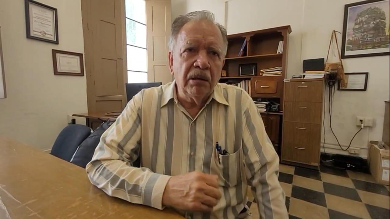 $!INAH aclara que buscó a Sabuesos Guerreras para colaborar en el mural de Catedral