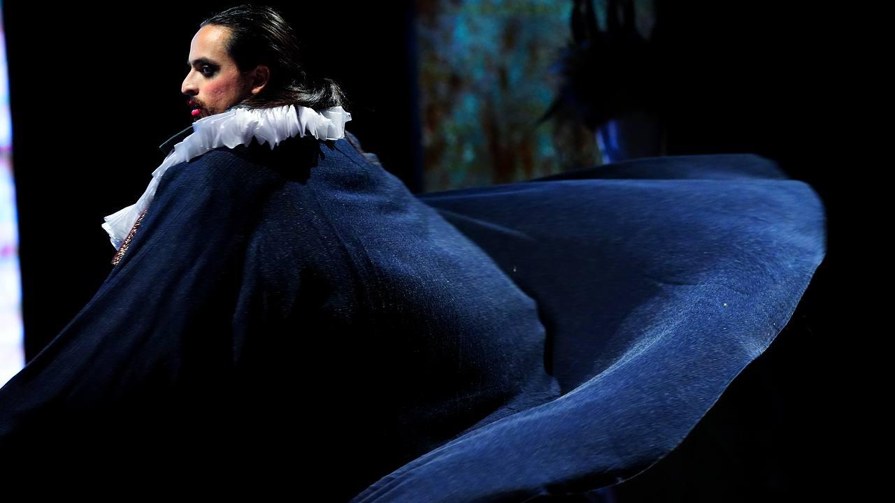 $!MozART, un espectáculo hilarante y vertiginoso