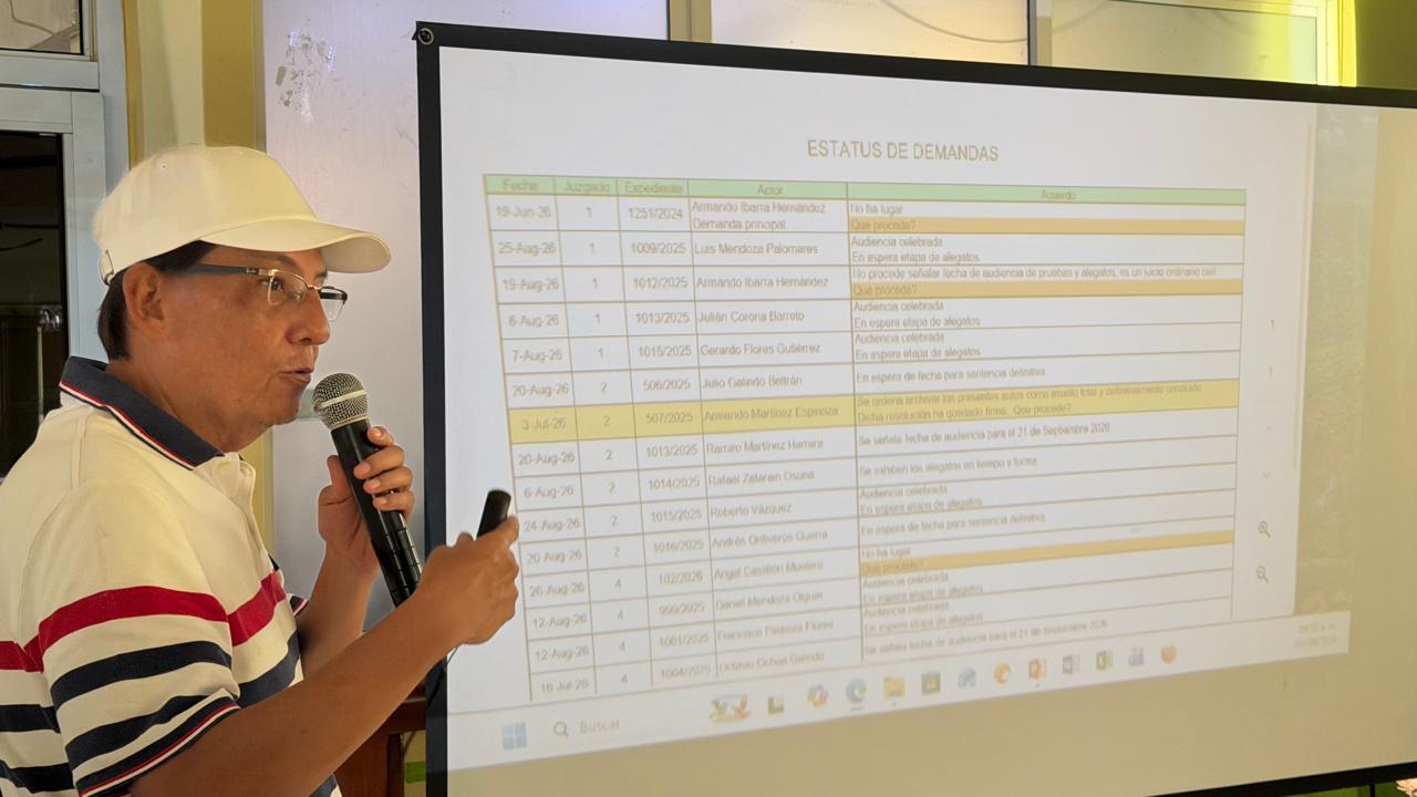 $!Socios Honorarios cuestionan venta de la Casa Club Muralla