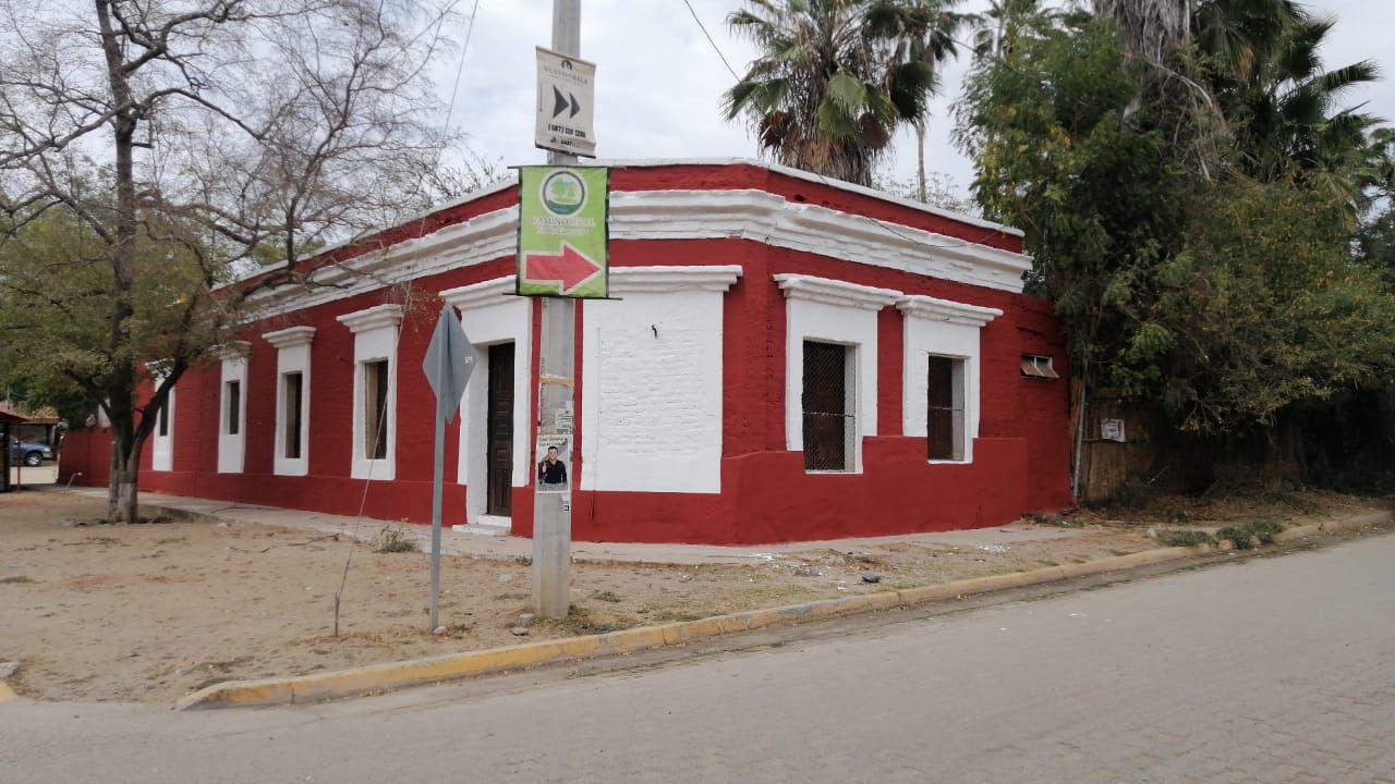 $!Coloreando Sinaloa también llega a Imala, en Culiacán