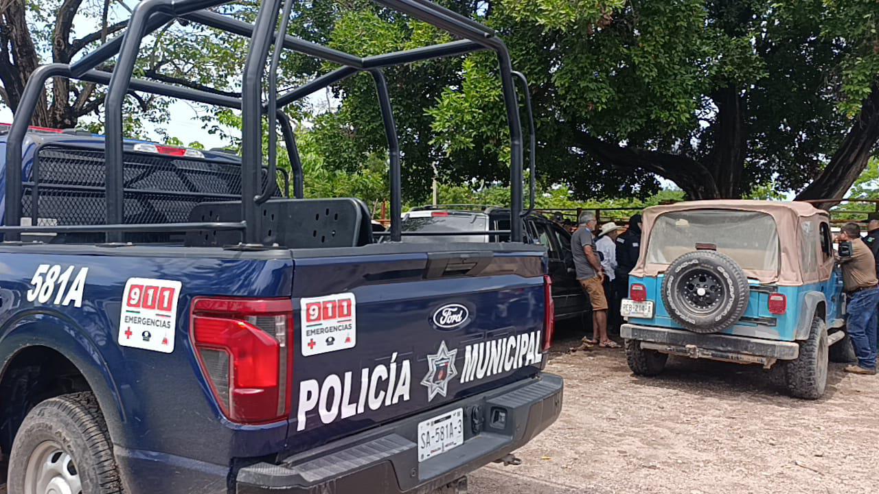 $!Reportan ganaderos de Escuinapa que en un año les han robado hasta 100 cabezas