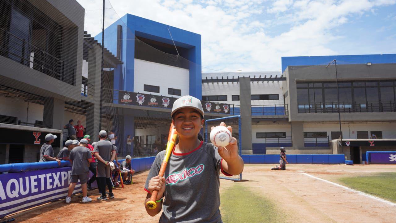 $!Mazatlán es la base de preparación para la Selección Mexicana U12 rumbo al Mundial