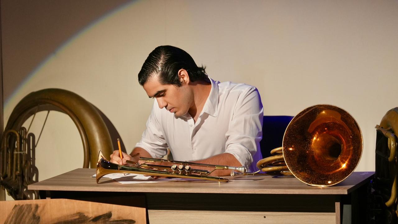 $!La obra establece un puente entre la historia universal de la música y el desarrollo cultural de la región.