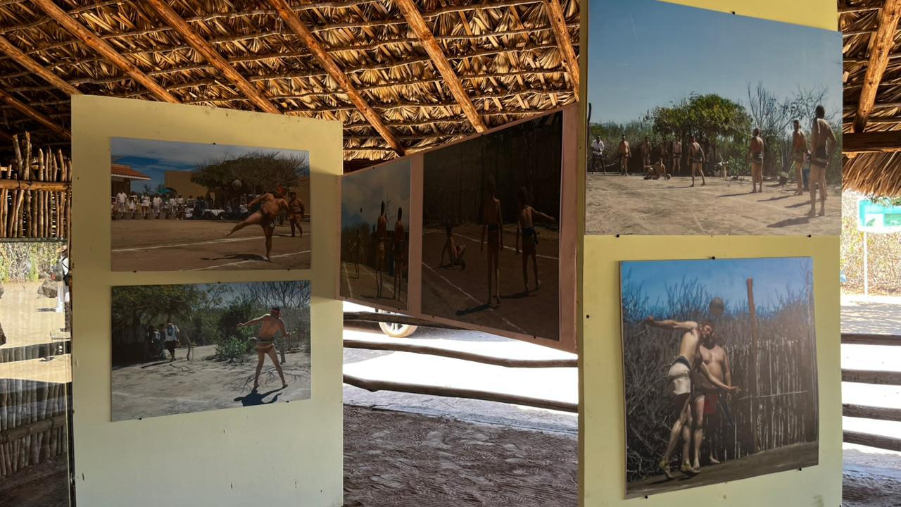 $!Entre ceremonias y danza, reciben el Equinoccio de Primavera en Las Labradas