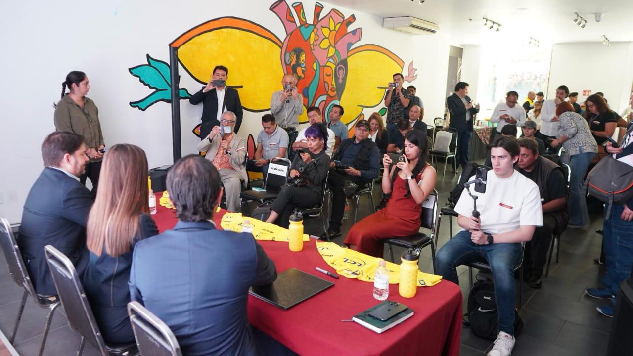 $!Incluyen a Mazatlán en el evento del Tour de France