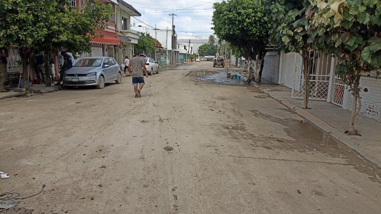 $!Asciende a 72 el número de fallecidos por lluvias en cinco estados