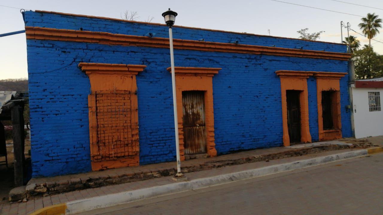 $!Coloreando Sinaloa también llega a Imala, en Culiacán