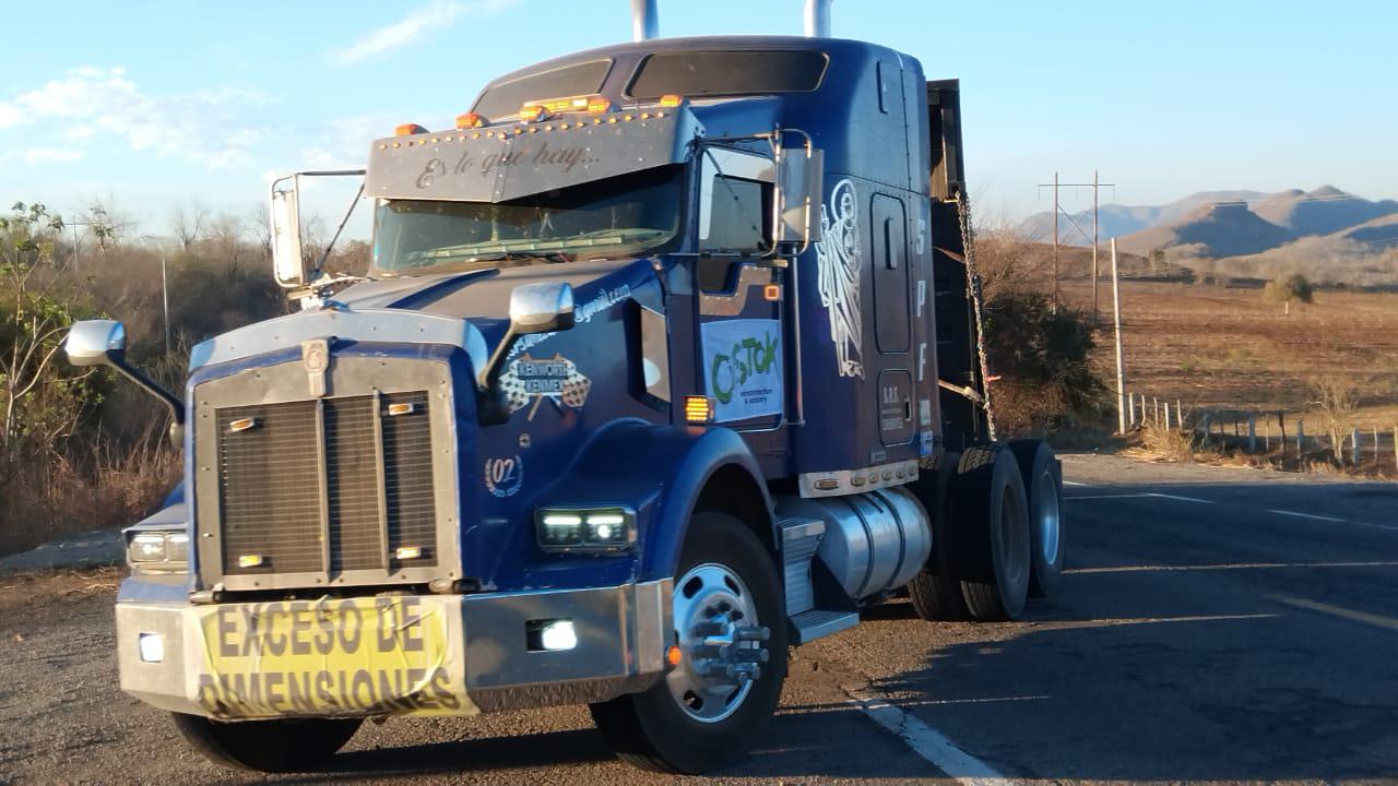 $!Animales del Santuario Ostok se van a proyecto turístico en Mazatlán