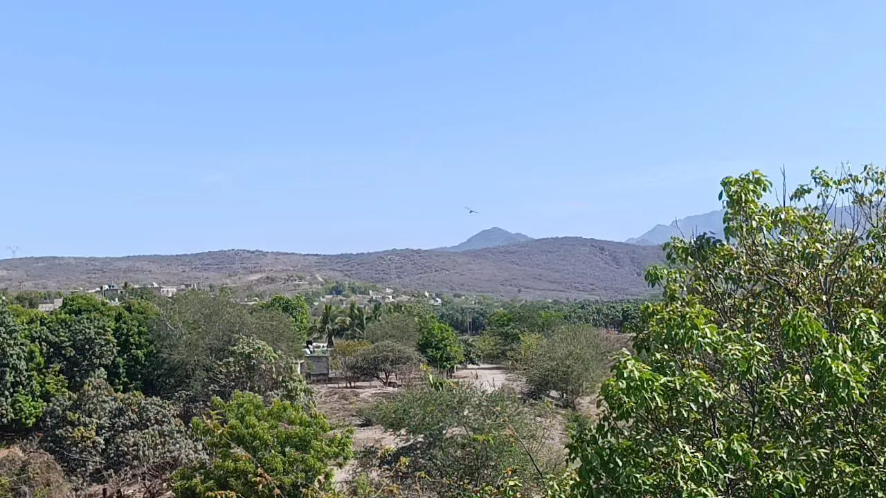 $!Reportan detonaciones de armas y artefactos explosivos en Escuinapa este domingo