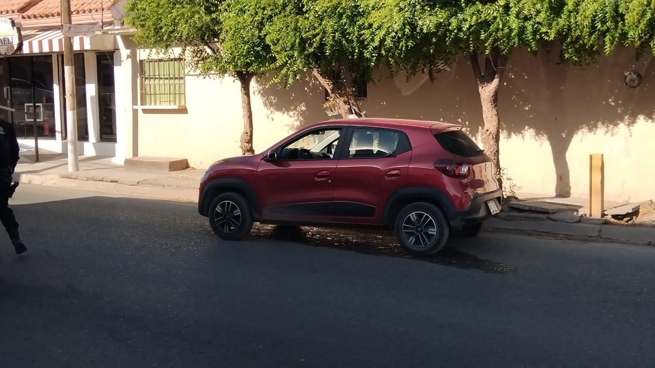 $!Muere Saúl en hospital de Culiacán tras ser atropellado y baleado