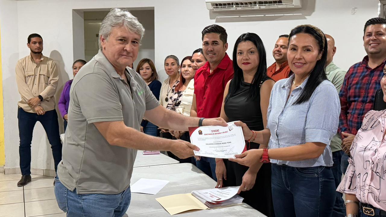 $!Stasac acredita a 65 candidatos únicos rumbo a elección de delegados