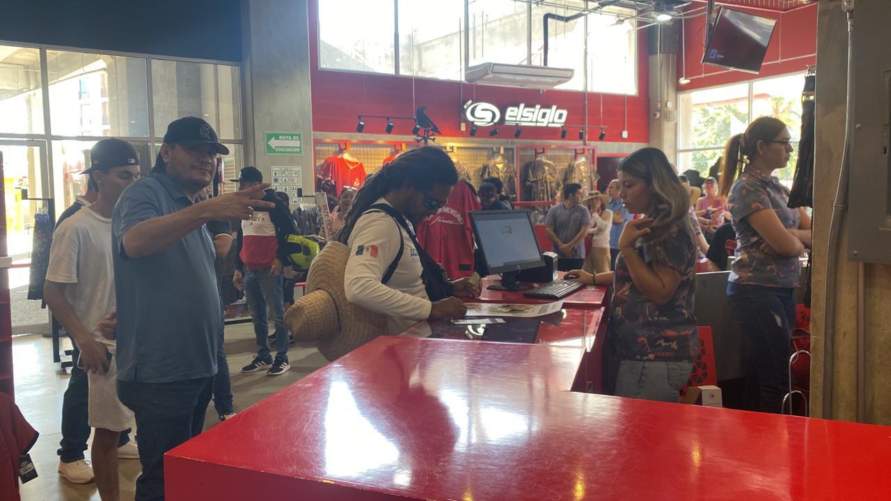 $!Juego 6 entre Venados y Charros en el Teodoro Mariscal levanta alta expectativa en aficionados