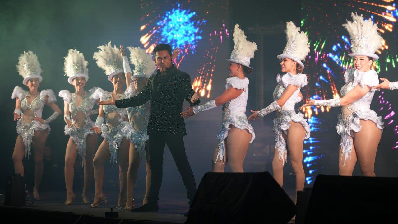 $!Llega la alegría y magia del Carnaval de Mazatlán a Sinaloa Encanta